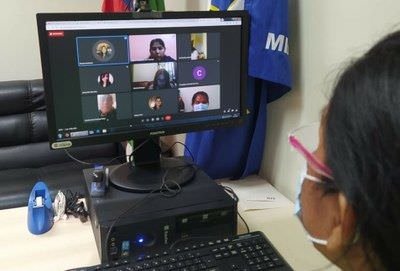 Com apoio do MPF, vítima de sequestro internacional retorna ao Brasil quatro anos após ter sido levada de Tabatinga (AM)