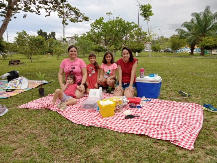 Prefeitura divulga programação do parque do Mindu para este final de semana