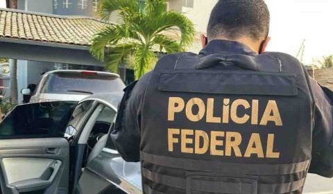 Polícia Federal investiga fraude em licitações com recursos do SUS