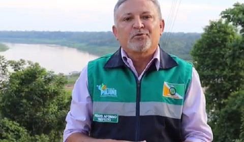 Prefeitura de Pauini paga abono salarial de R$ 1,4 mil para professores