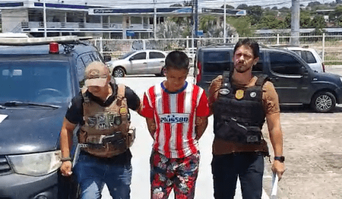 Homem é preso suspeito de assassinar e esconder corpo de líder religioso em Iranduba