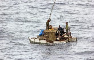 MSF denuncia prisões em massa e violência contra migrantes e refugiados na Líbia