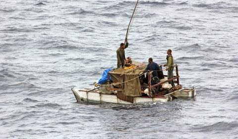 MSF denuncia prisões em massa e violência contra migrantes e refugiados na Líbia