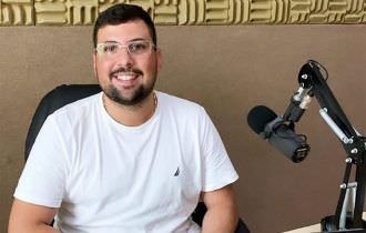 Robson Tiradentes Jr articula apoio de lideranças locais para vencer pleito em Coari