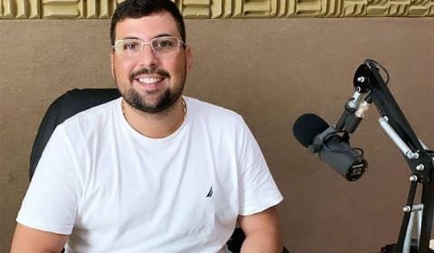 Robson Tiradentes Jr articula apoio de lideranças locais para vencer pleito em Coari