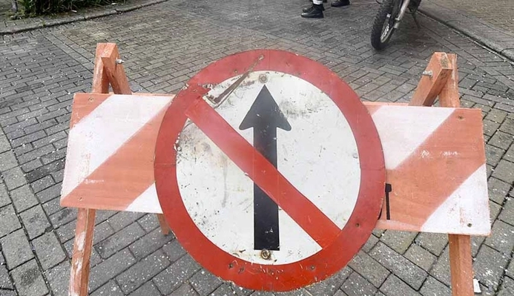 Rua do Centro de Manaus será interditada neste sábado