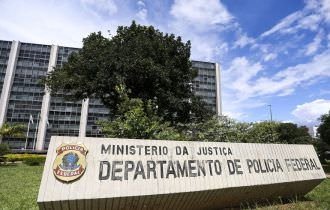 PF desarticula esquema de lavagem de dinheiro do tráfico internacional