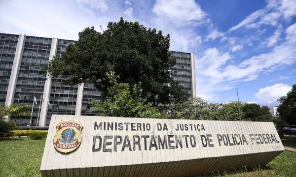 PF desarticula esquema de lavagem de dinheiro do tráfico internacional