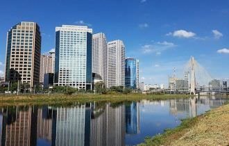Senado aprova projeto que permite edifícios às margens de rios e lagos em área urbana