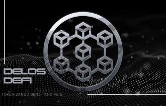 Em ascensão, criptomoeda Delos Defi aparece no ranking da CoinMarketCap