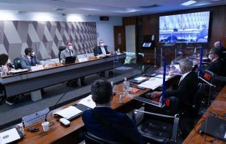 Lira diz ao STF que impeachment de presidente é “solução extrema”