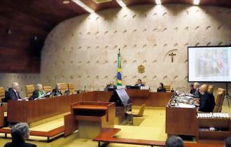 STF mantém lei que proíbe realização de showmícios para promover candidatos em disputas eleitorais