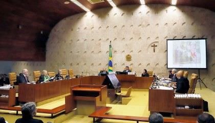 PGR pede ao STF que Marcos Valério deixe domiciliar e volte para semiaberto