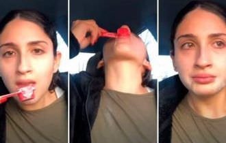 Novo desafio do TikTok pode causar asfixia e pneumonia⁠ ⁠