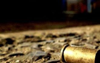 Homem é morto com vários tiros na Colônia santo Antônio