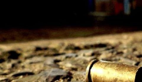 Homem é morto com vários tiros na Colônia santo Antônio