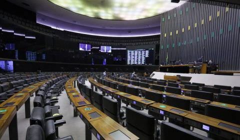 Câmara aprova crédito suplementar de R$ 235,3 milhões