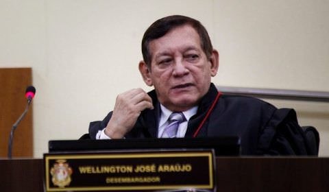 Aposentadoria de Wellington Araújo abre nova vaga de desembargador no TJ-AM