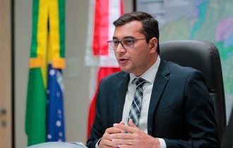 Governador Wilson Lima lança programa de crédito de R$ 220 milhões e anuncia concurso público para a Afeam