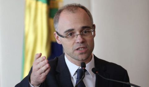 Comissão do Senado marca sabatina de Mendonça para esta quarta-feira