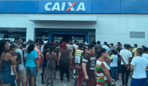 Caixa paga Auxílio Brasil a cadastrados com NIS final 0 nesta terça (30)