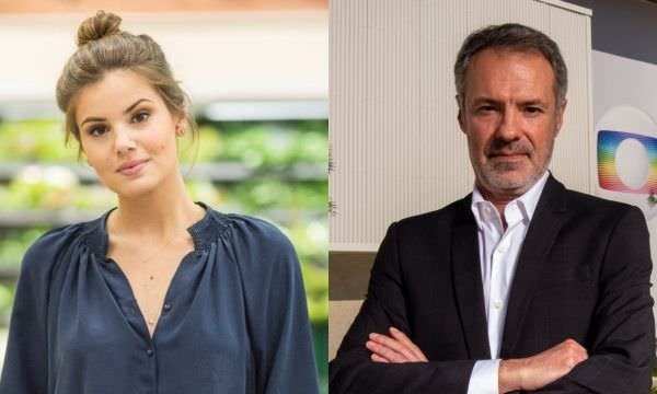 Chefão da Globo confirma: Camila Queiroz exigiu aprovar propaganda de novela