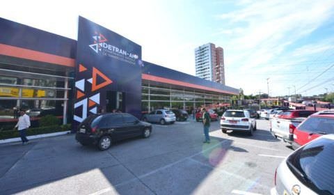 Investigação vai apurar irregularidades em comercialização de placas veiculares do Mercosul