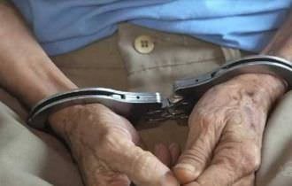 Idoso acusado de estuprar menina de cinco anos é preso na Serra