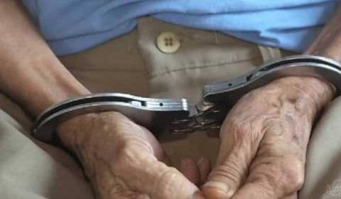 Idoso acusado de estuprar menina de cinco anos é preso na Serra