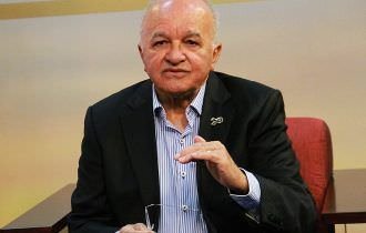 ‘Me dediquei feito um desgraçado para eleger Braga contra Amazonino’, dispara Melo