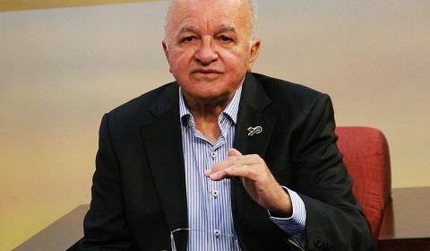 ‘Me dediquei feito um desgraçado para eleger Braga contra Amazonino’, dispara Melo