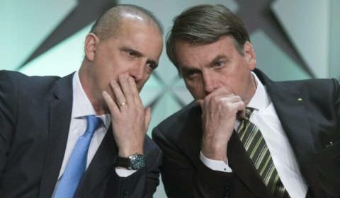 Urgente: Onyx Lorenzoni deixa o cargo de ministro do Trabalho e Previdência Social; saiba os motivos