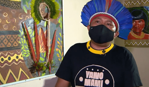 MPF cobra do Ministério da Saúde reforço na estrutura para atender povo Yanomami após imagens revelarem abandono