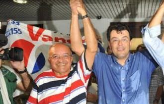 Se o Eduardo Braga fosse vírus ele era a Covid-19’, dispara Melo