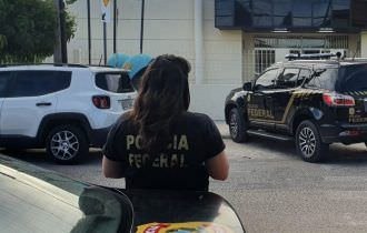 PF investiga suspeitas de “compra de votos” durante eleições em Jaguaruana