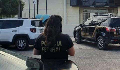 PF investiga suspeitas de “compra de votos” durante eleições em Jaguaruana