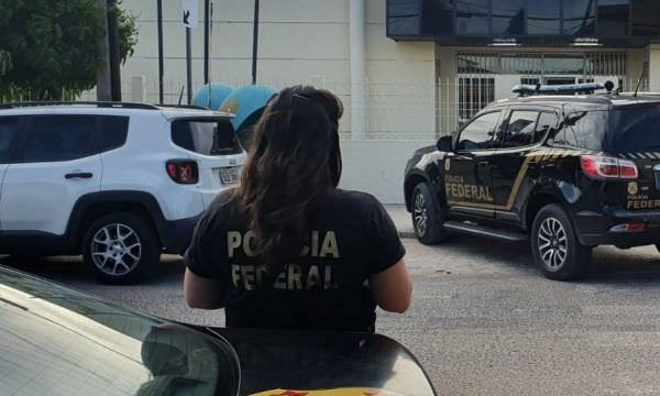 PF investiga suspeitas de “compra de votos” durante eleições em Jaguaruana