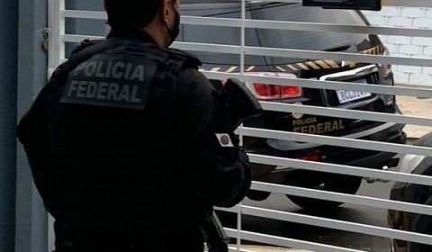 PF investiga esquema de fraude de licitação na compra medicamentos contra a Covid-19