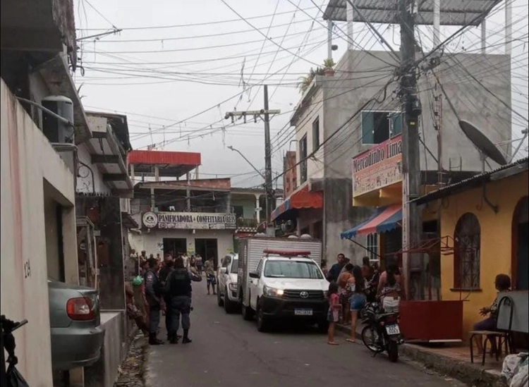 Tio de influencer manauara é encontrado morto dentro de quarto em Manaus