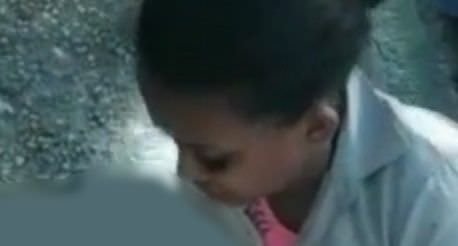 Bandida se despede do amor da sua vida após ele ser baleado durante arrastão em Manaus; veja vídeo