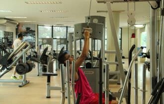 Sesc realiza 1º Simpósio Esportivo Saúde do Corpo
