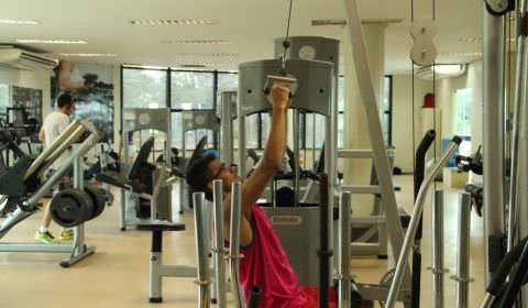 Sesc realiza 1º Simpósio Esportivo Saúde do Corpo