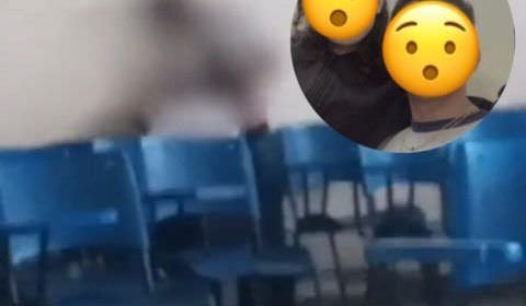 Alunos são flagrados fazendo sexo em escola do AM