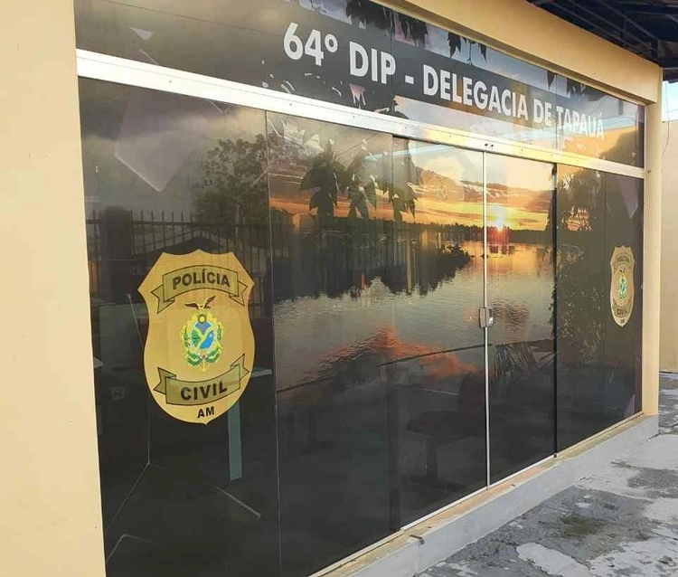 Idoso é preso após estuprar vizinha de 12 anos no Amazonas