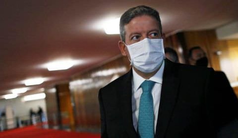 Notificado, Lira terá que responder ao STF até às 15h desta terça-feira (9)