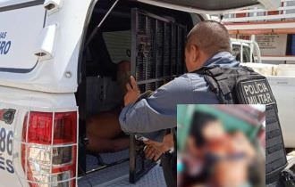 Adolescente indígena é assassinada a facadas na interior do AM