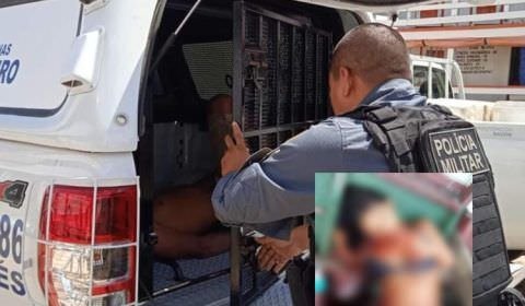 Adolescente indígena é assassinada a facadas na interior do AM