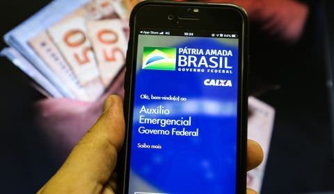 Governo pede devolução de auxílio emergencial recebido indevidamente