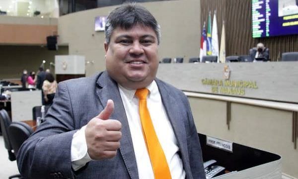 David Reis vai transformar CMM em instituição de capacitação com gastos de R$ 6 milhões em cursos