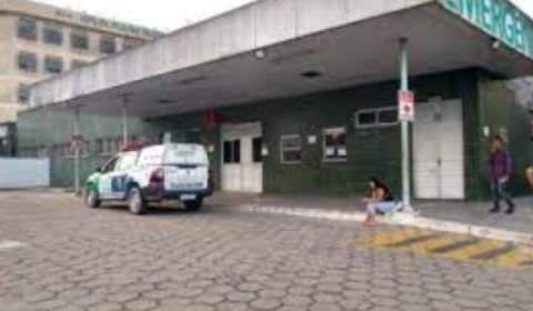 Tiroteio termina com bandido e PM baleados na zona Leste de Manaus